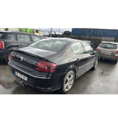 Repetiteur clignotant avant gauche (Feux) PEUGEOT 407