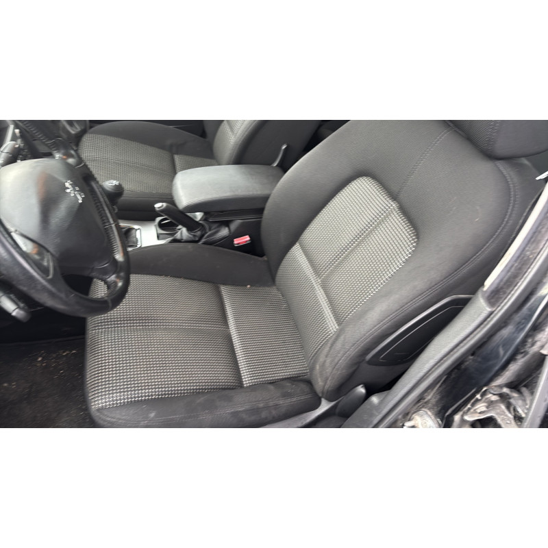 Repetiteur clignotant avant gauche (Feux) PEUGEOT 407 Photo n°16