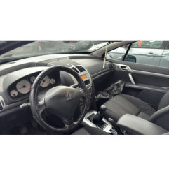 Repetiteur clignotant avant gauche (Feux) PEUGEOT 407