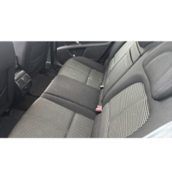 Repetiteur clignotant avant gauche (Feux) PEUGEOT 407