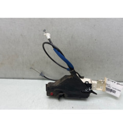 Serrure arriere gauche PEUGEOT 407