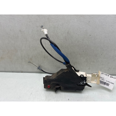 Serrure arriere gauche PEUGEOT 407
