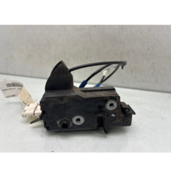 Serrure arriere gauche PEUGEOT 407