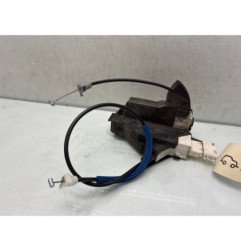 Serrure arriere gauche PEUGEOT 407