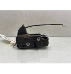 Serrure avant gauche PEUGEOT 407