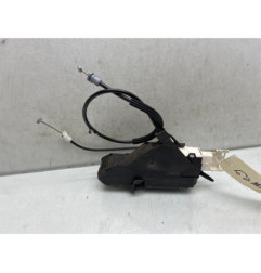 Serrure avant gauche PEUGEOT 407