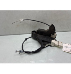 Serrure avant gauche PEUGEOT 407