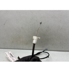 Serrure avant gauche PEUGEOT 407