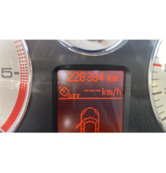 Serrure avant gauche PEUGEOT 407