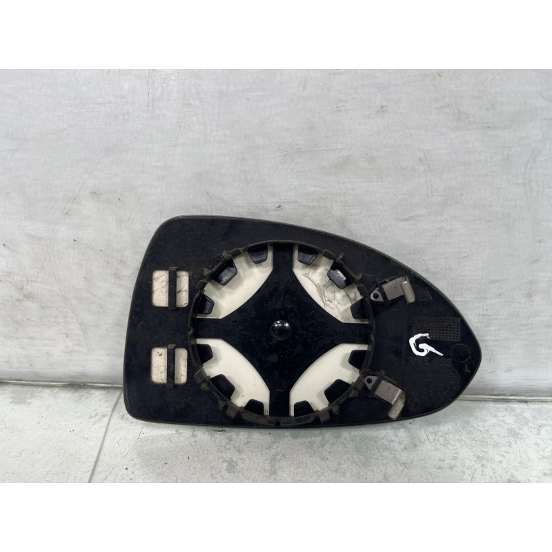 Glace retroviseur gauche OPEL CORSA D Photo n°3