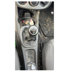 Glace retroviseur gauche OPEL CORSA D