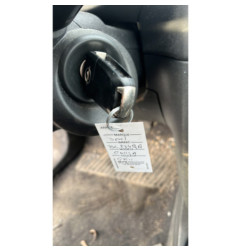 Glace retroviseur gauche OPEL CORSA D