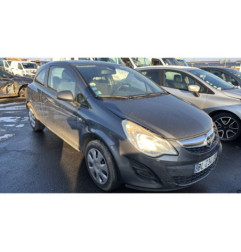 Glace retroviseur gauche OPEL CORSA D
