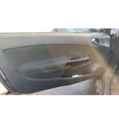 Glace retroviseur gauche OPEL CORSA D