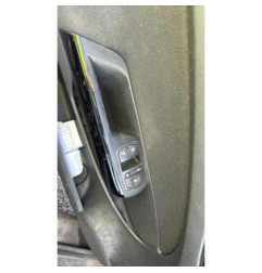 Glace retroviseur gauche OPEL CORSA D