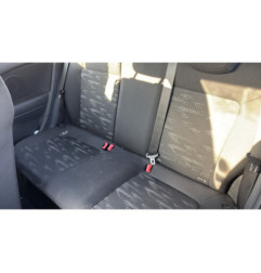 Glace retroviseur gauche OPEL CORSA D