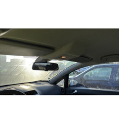 Glace retroviseur gauche OPEL CORSA D
