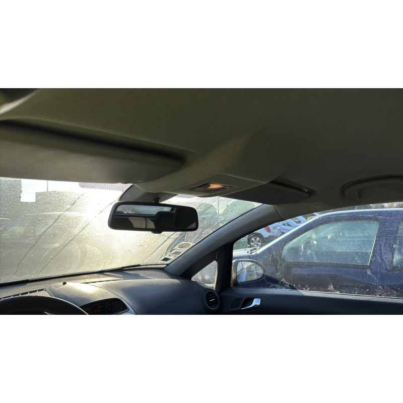 Glace retroviseur gauche OPEL CORSA D Photo n°20