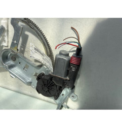Leve vitre electrique avant droit OPEL MERIVA A Photo n°1
