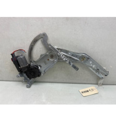 Leve vitre electrique avant gauche OPEL MERIVA A Photo n°1