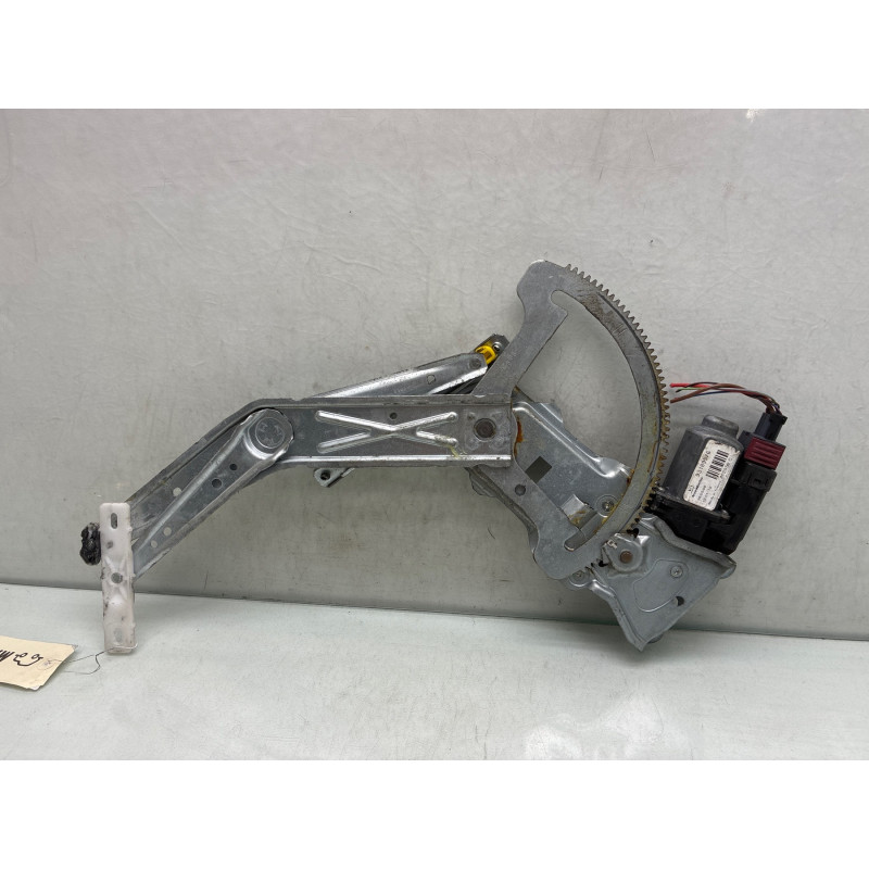 Leve vitre electrique avant gauche OPEL MERIVA A Photo n°3