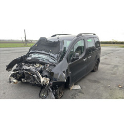 Interrupteur de leve vitre avant gauche CITROEN BERLINGO 2