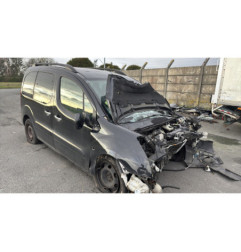 Interrupteur de leve vitre avant gauche CITROEN BERLINGO 2