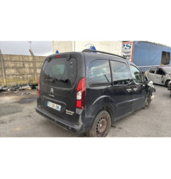 Interrupteur de leve vitre avant gauche CITROEN BERLINGO 2