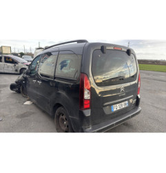 Interrupteur de leve vitre avant gauche CITROEN BERLINGO 2