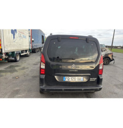 Interrupteur de leve vitre avant gauche CITROEN BERLINGO 2