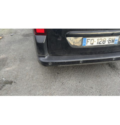 Interrupteur de leve vitre avant gauche CITROEN BERLINGO 2