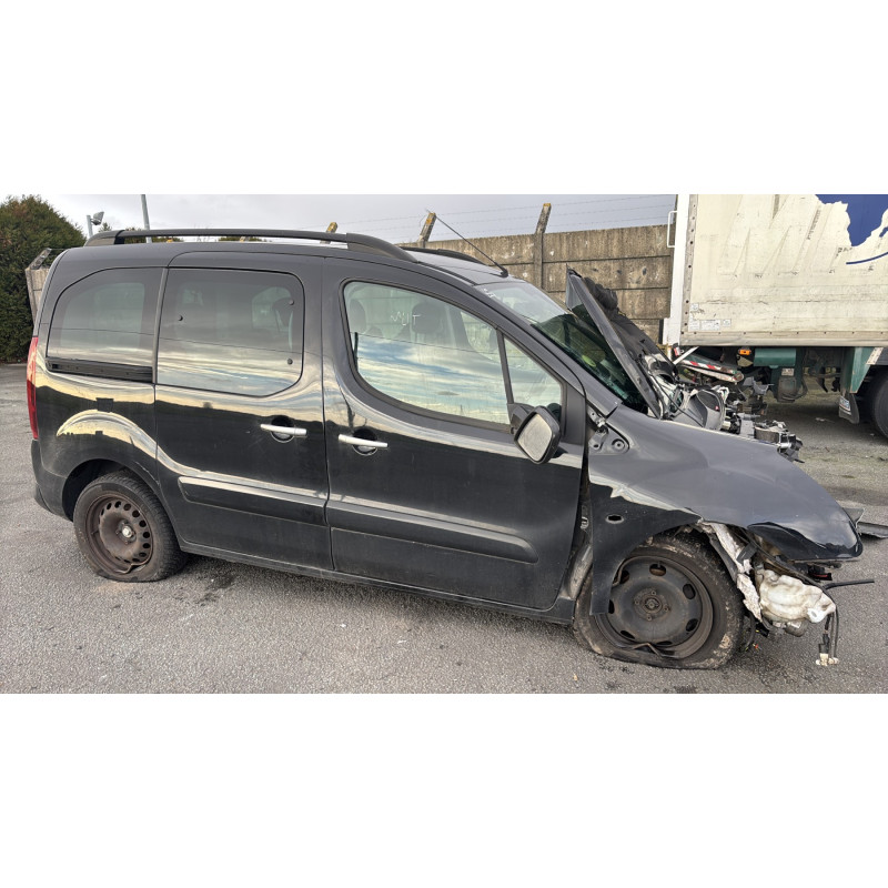 Interrupteur de leve vitre avant gauche CITROEN BERLINGO 2 Photo n°11