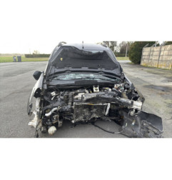 Interrupteur de leve vitre avant gauche CITROEN BERLINGO 2