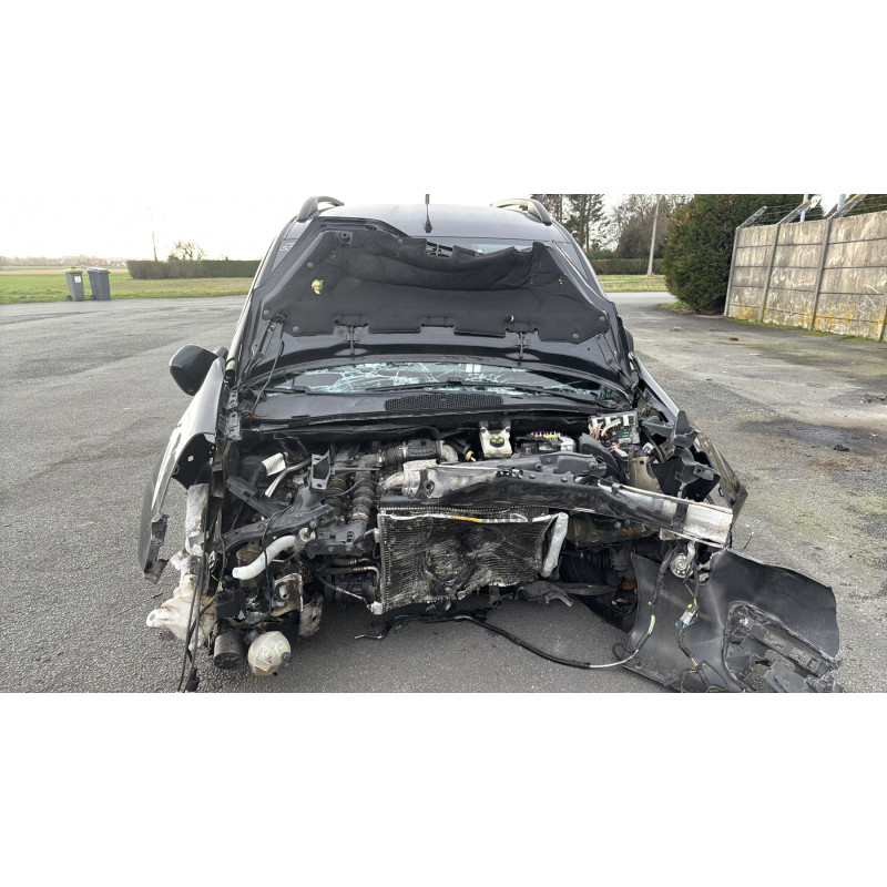 Interrupteur de leve vitre avant gauche CITROEN BERLINGO 2 Photo n°12