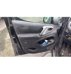 Interrupteur de leve vitre avant gauche CITROEN BERLINGO 2