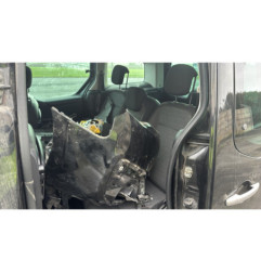 Interrupteur de leve vitre avant gauche CITROEN BERLINGO 2