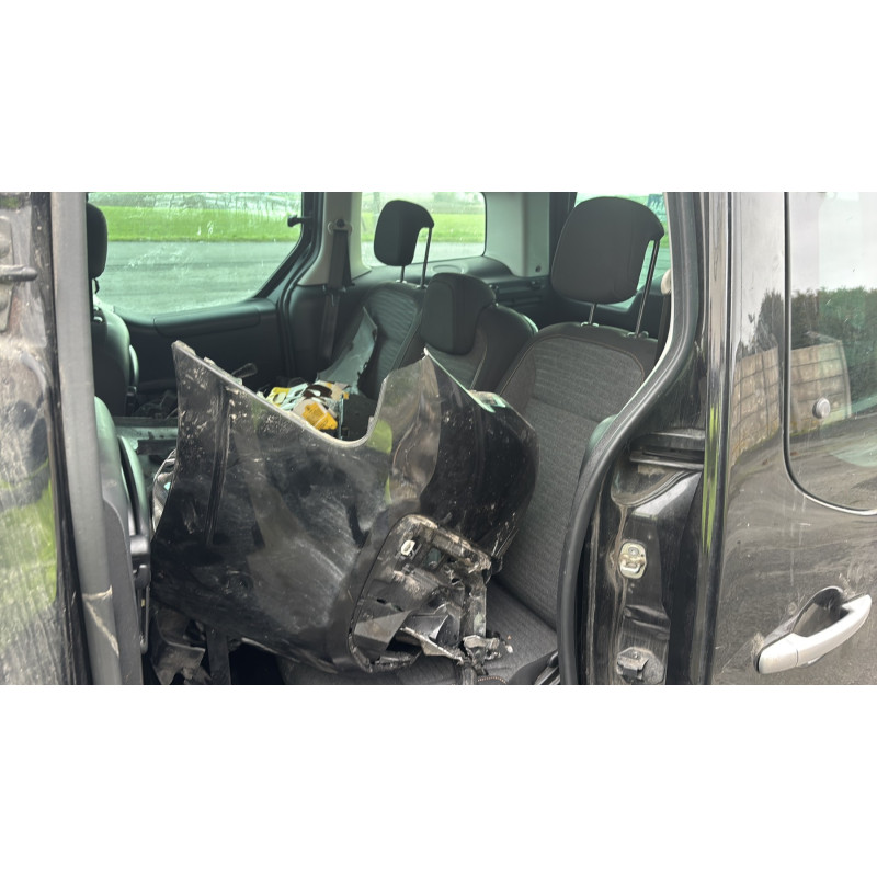 Interrupteur de leve vitre avant gauche CITROEN BERLINGO 2 Photo n°15