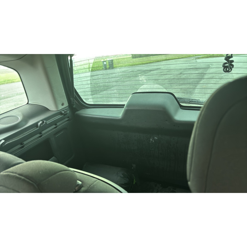 Interrupteur de leve vitre avant gauche CITROEN BERLINGO 2 Photo n°16