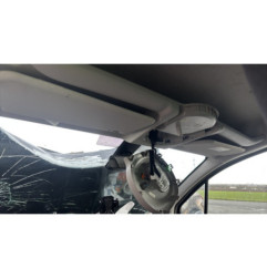 Interrupteur de leve vitre avant gauche CITROEN BERLINGO 2