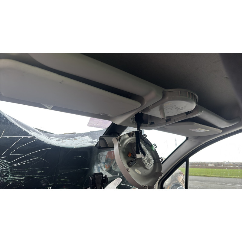 Interrupteur de leve vitre avant gauche CITROEN BERLINGO 2 Photo n°18