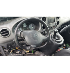 Interrupteur de leve vitre avant gauche CITROEN BERLINGO 2