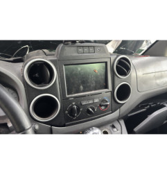 Interrupteur de leve vitre avant gauche CITROEN BERLINGO 2