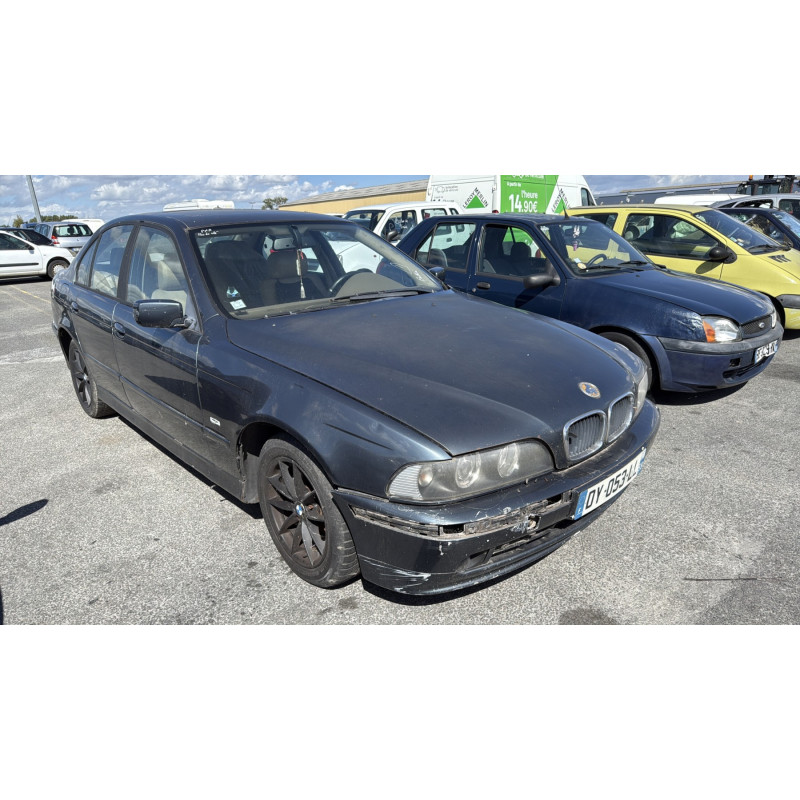 Jante BMW SERIE 5 E39 Photo n°5