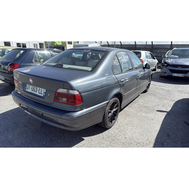 Jante BMW SERIE 5 E39 Photo n°6