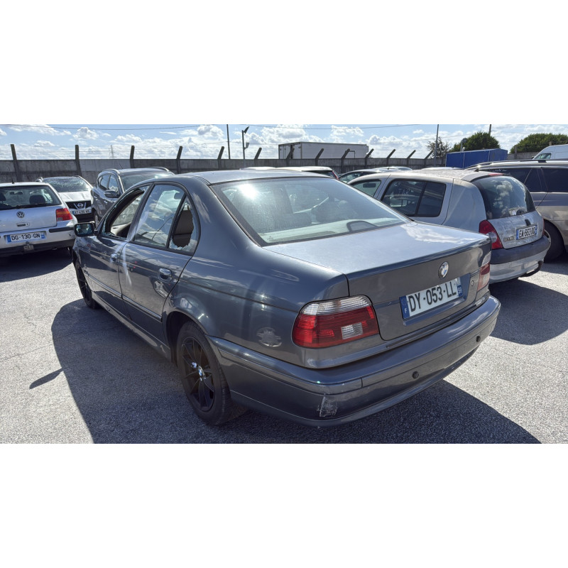 Jante BMW SERIE 5 E39 Photo n°7