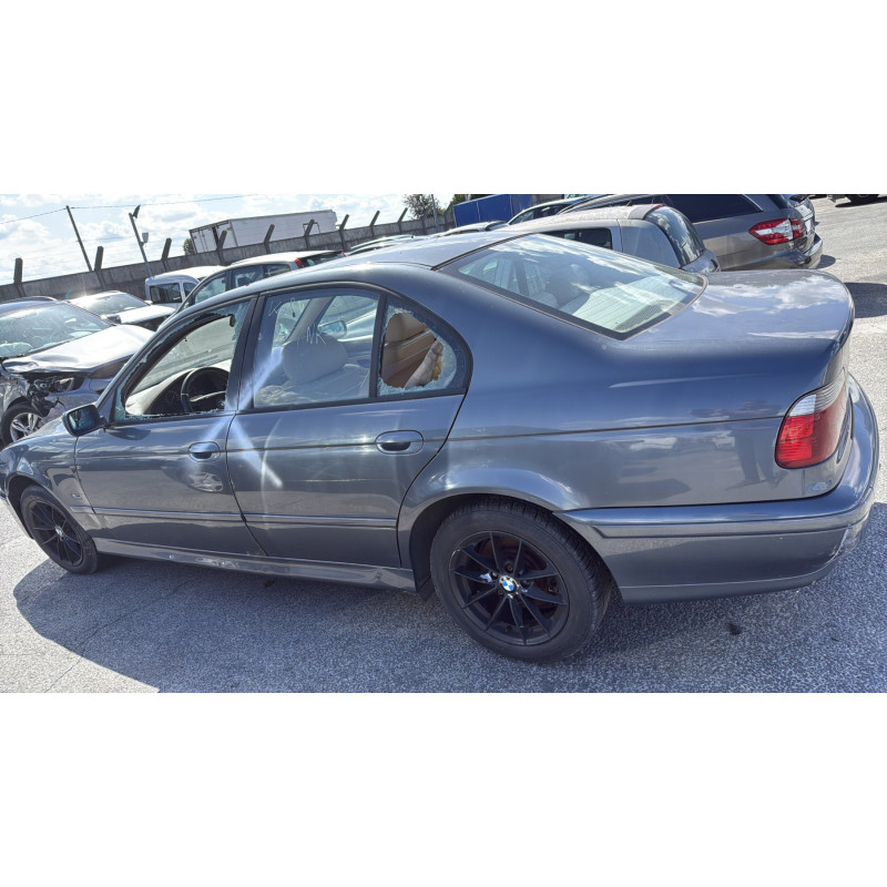 Jante BMW SERIE 5 E39 Photo n°9