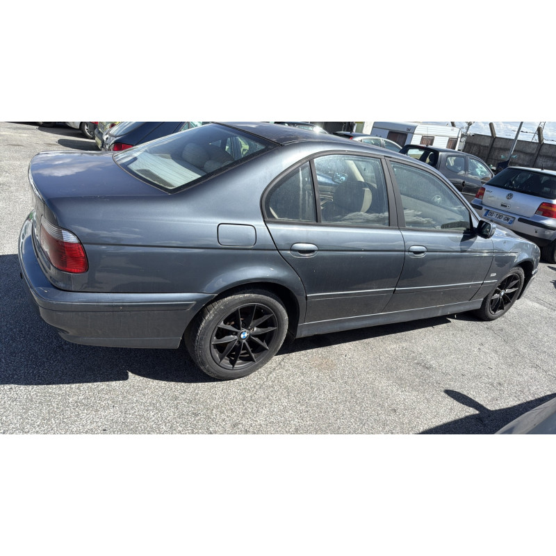 Jante BMW SERIE 5 E39 Photo n°10