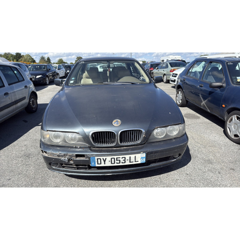 Jante BMW SERIE 5 E39 Photo n°11