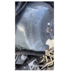 Jante BMW SERIE 5 E39