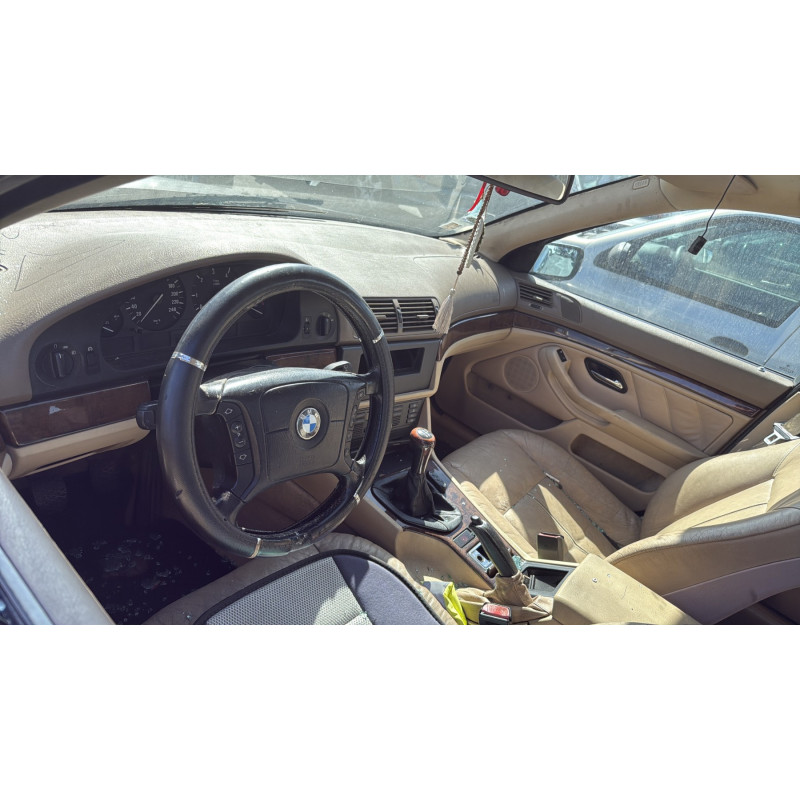 Jante BMW SERIE 5 E39 Photo n°16